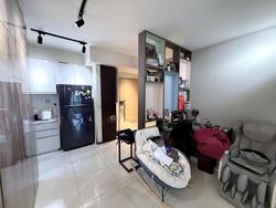 Forestville (D25), Condominium #610527881